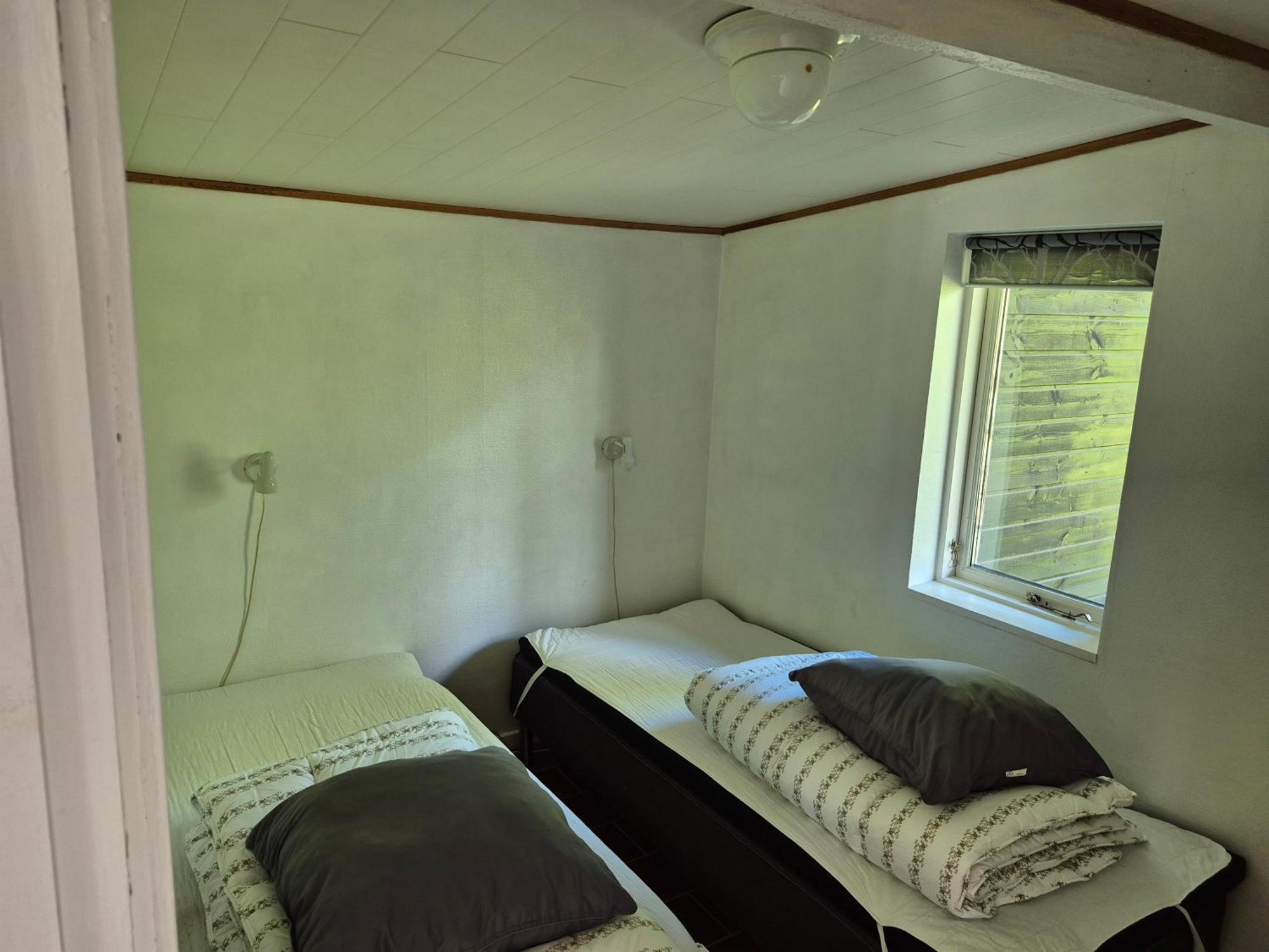 Daemningen At Gammel Rye Villa Ry Dış mekan fotoğraf